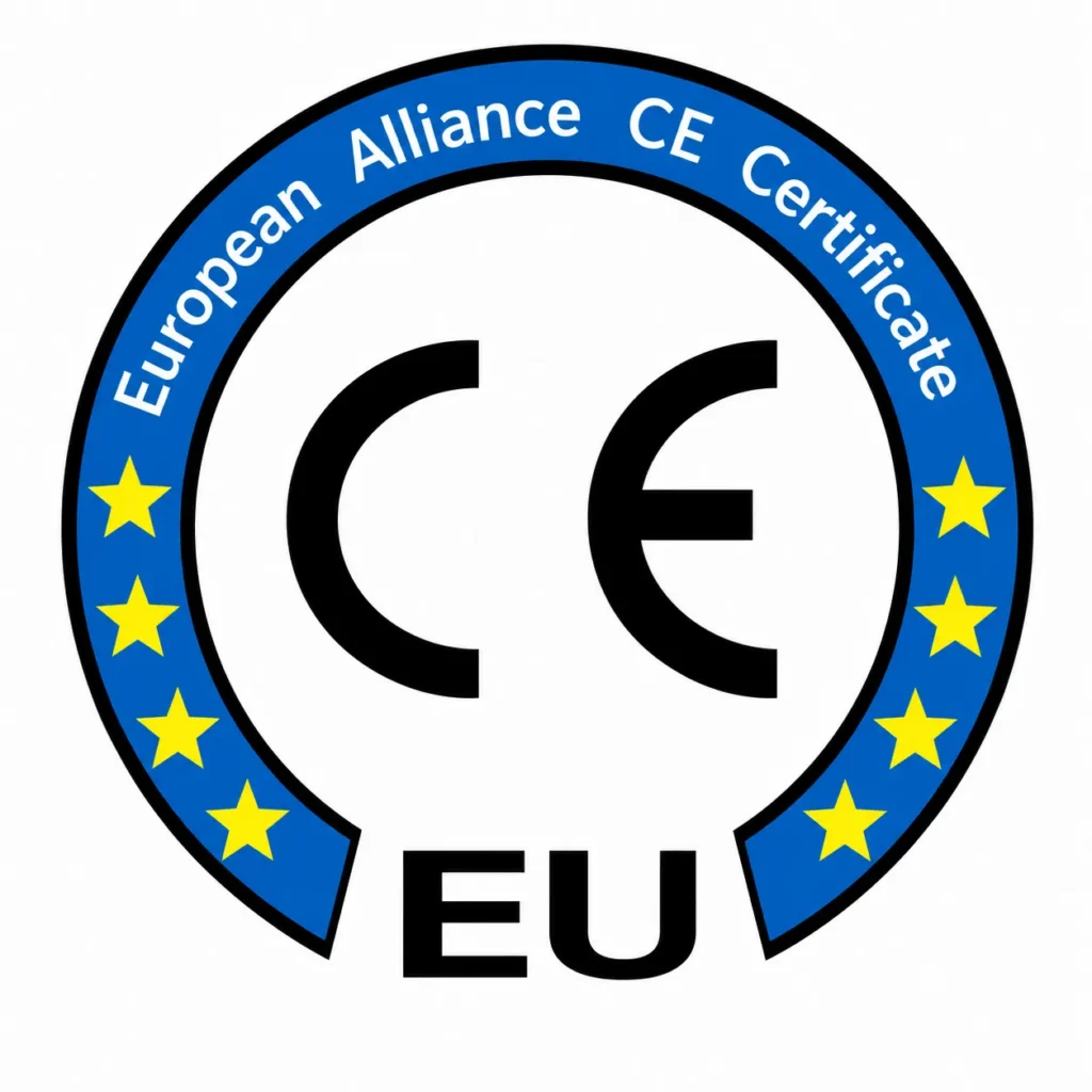 EU CE Certification