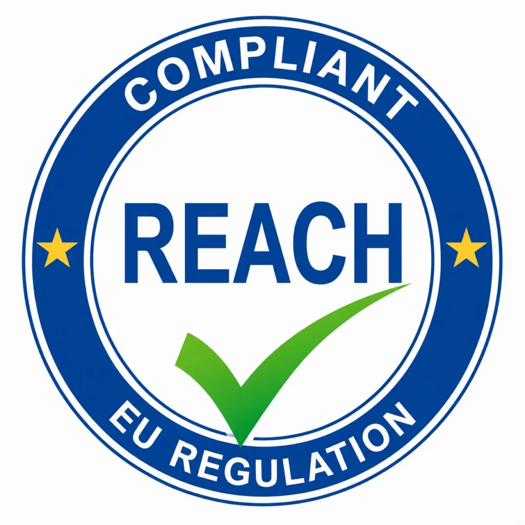 REACH Certification