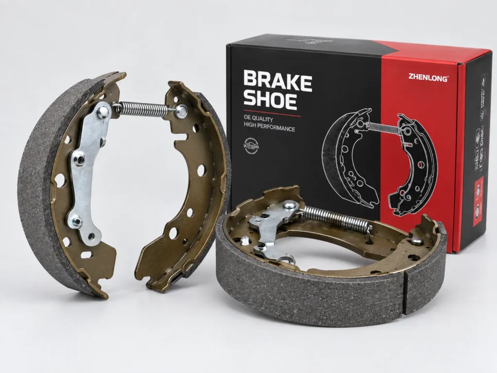 Brake shoe