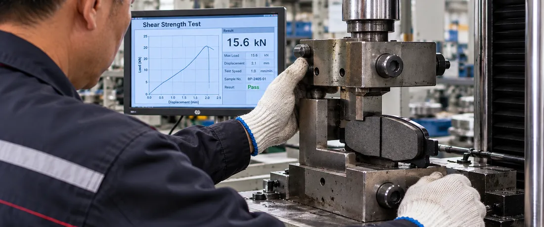 Shear strength testing 1 Shear strength testing 1